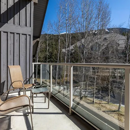 The Aspens By Whiski Jack Whistler Exterior photo