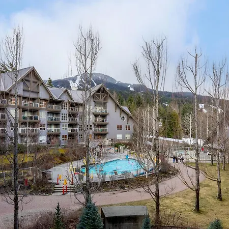 The Aspens By Whiski Jack Whistler Exterior photo