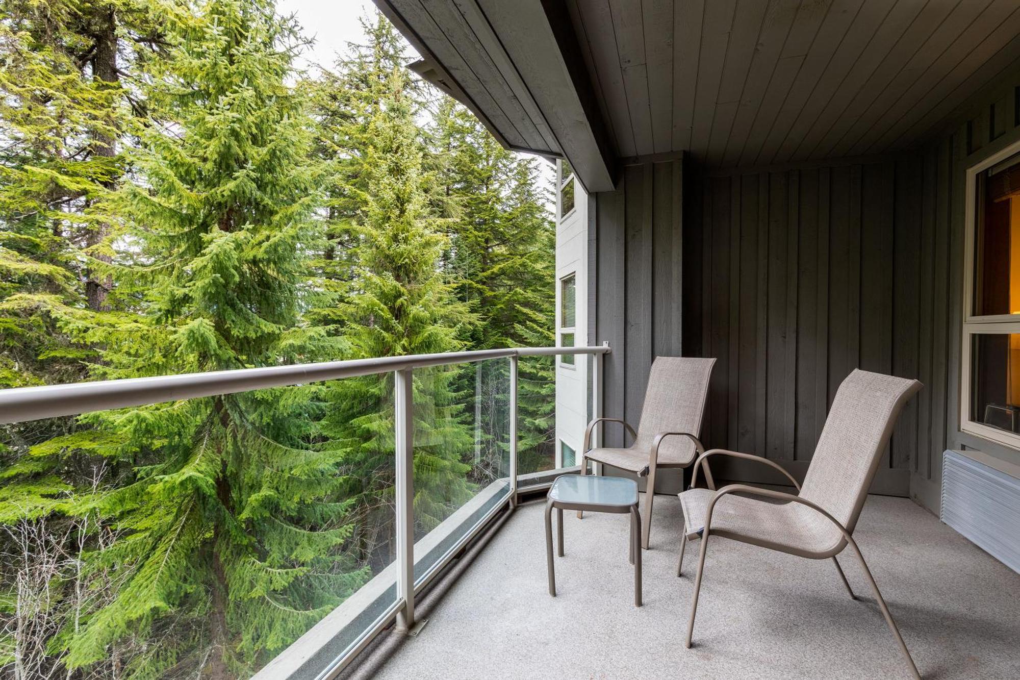 The Aspens By Whiski Jack Appartement