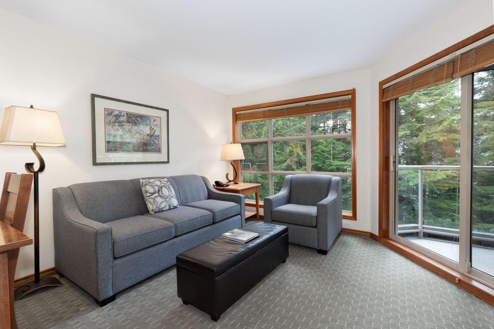 The Aspens By Whiski Jack Appartement *