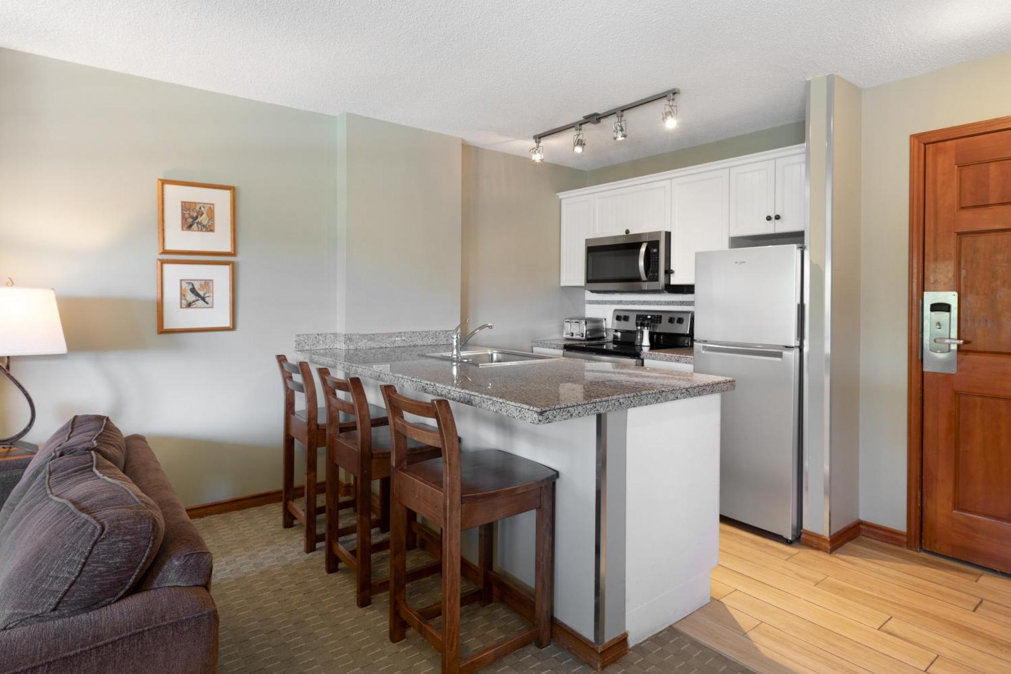The Aspens By Whiski Jack Appartement *