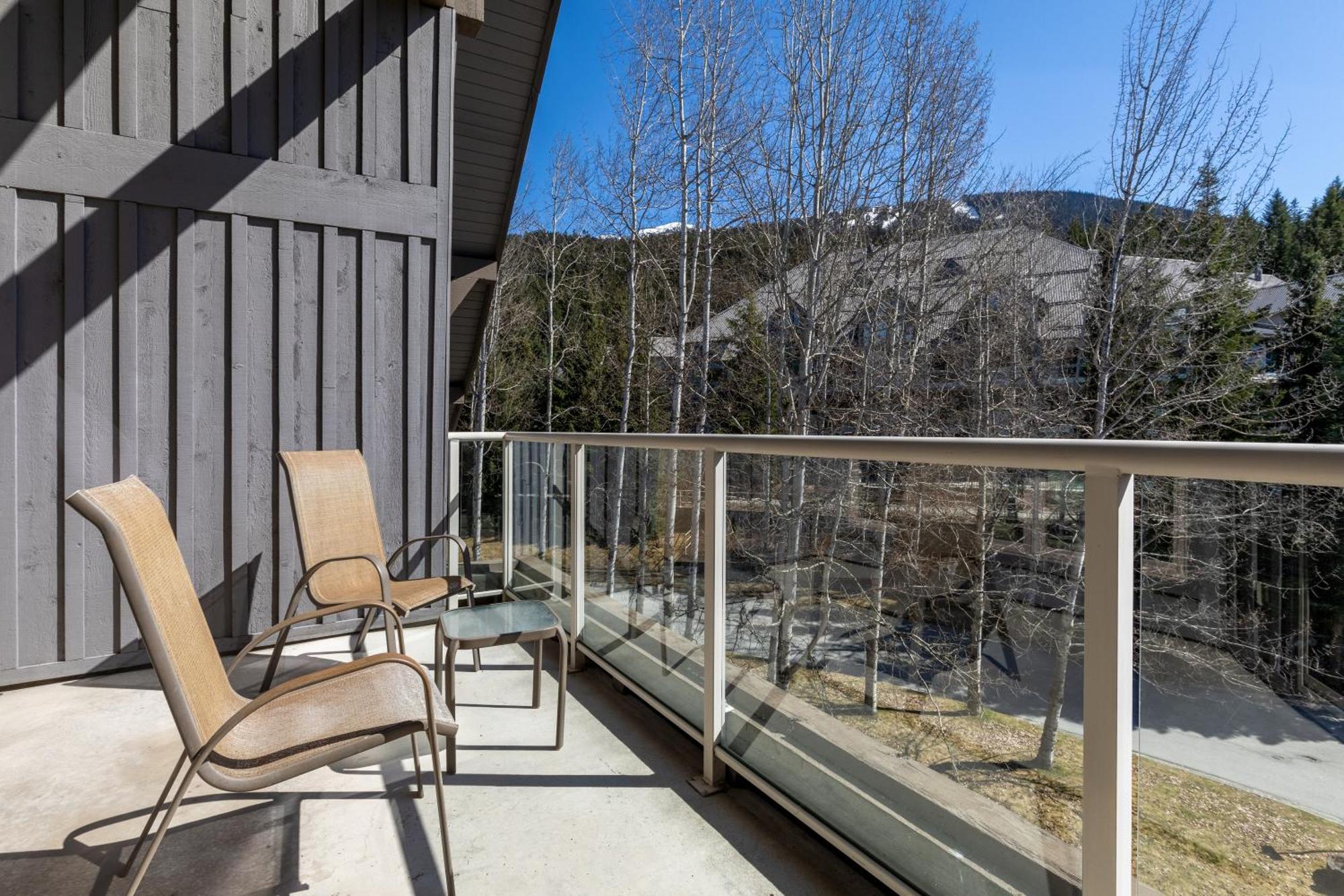 The Aspens By Whiski Jack Appartement