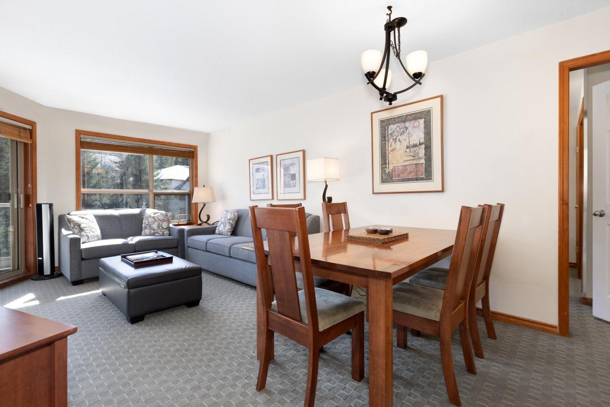 The Aspens By Whiski Jack Appartement *