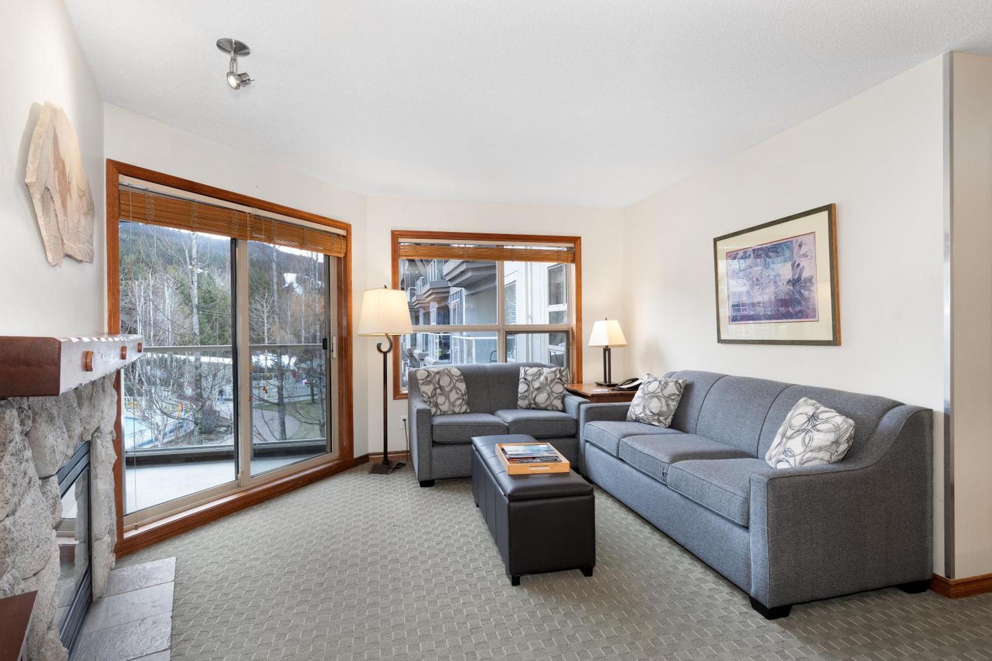 The Aspens By Whiski Jack Appartement *