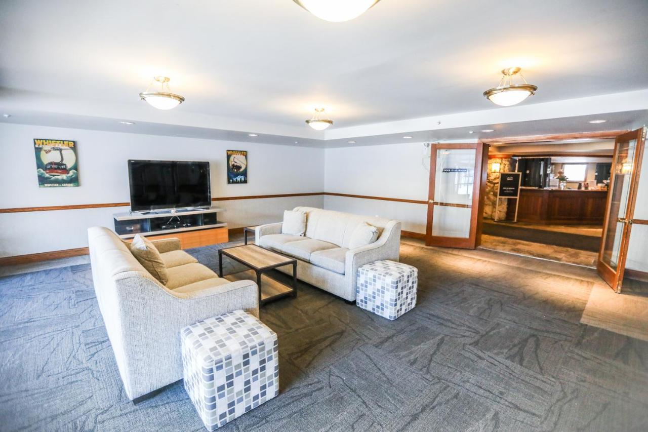 The Aspens By Whiski Jack Appartement *